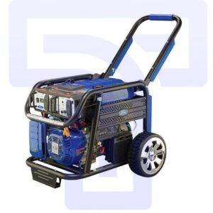 Power On with Ford: 2800W Gasoline Generator