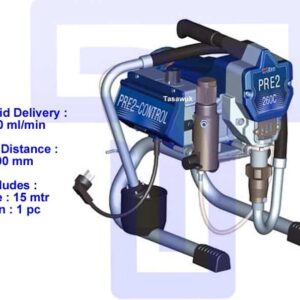 Electric Airless Paint Sprayer