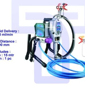 Electric Airless Paint Sprayer