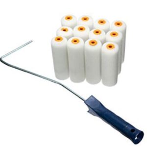 4'' Paint Roller