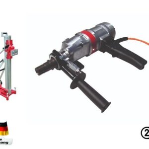 Core Drill with Stand