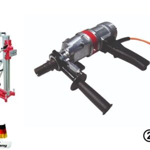 Core Drill with Stand