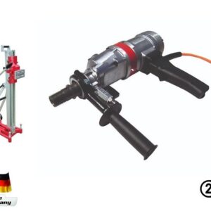 Core Drill with Stand