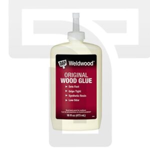 Original wood Glue