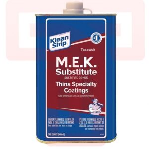 M.E.K Thinner