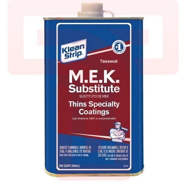 M.E.K Thinner