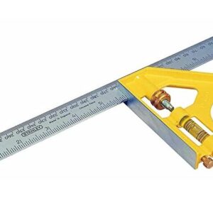 Combination Square