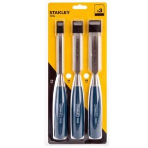 Chisel Set