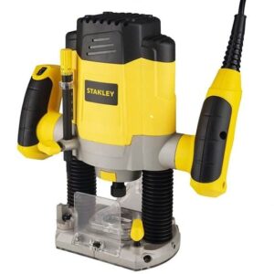 Electric Router