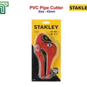 PVC Pipe Cutter 42mm (Stanley)