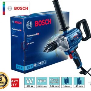Electric Drill Machine | Bosch Electric Drill: Powerful for Various Drilling Needs