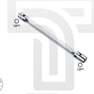 Swivel Socket Spanner