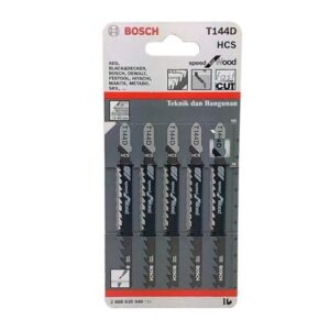 Jigsaw Blade for Metal