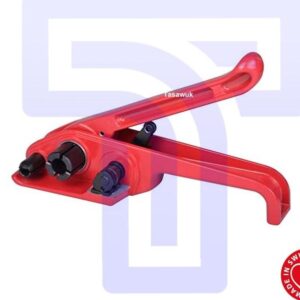 Cord Strapping Tensioner
