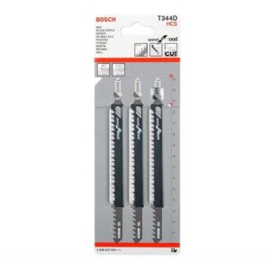 Jigsaw Blade for Metal