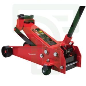 Hydraulic Jack