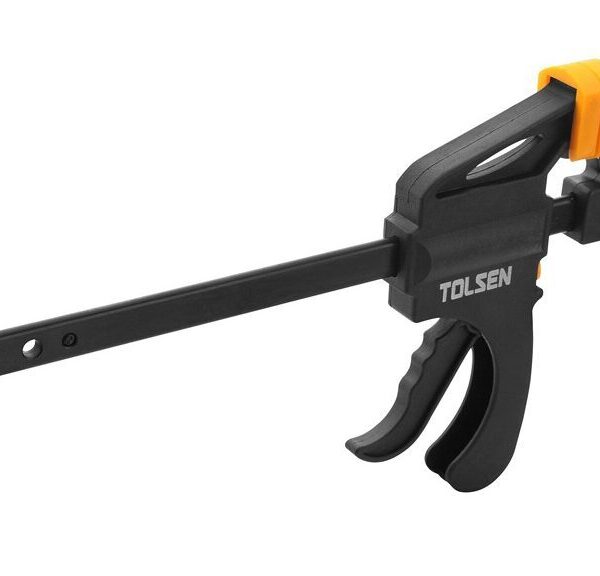 Quick Rachet Clamp, Size 24" (60 cm)