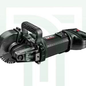 TEH Replacement Wall Chaser Blade: Restore Cutting Performance