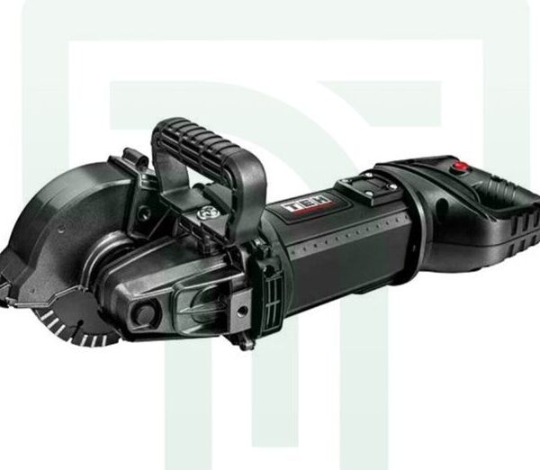 TEH Replacement Wall Chaser Blade: Restore Cutting Performance