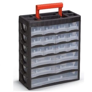 Plastic Drawer