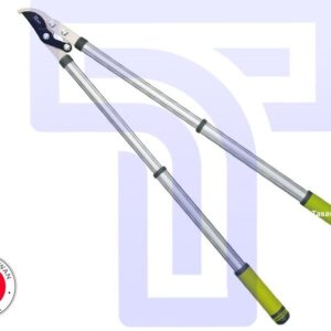 Compound Action Bypass Lopper