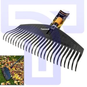 Quick Fit Rake