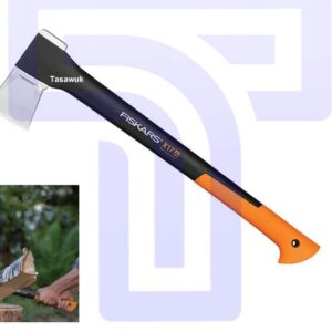 Splitting Axe