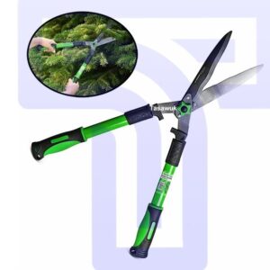 Wavy Hedge Shear