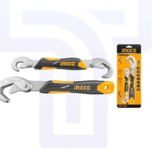 Bent Wrench Set