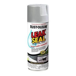 Rust-oleum Rubber Coating
