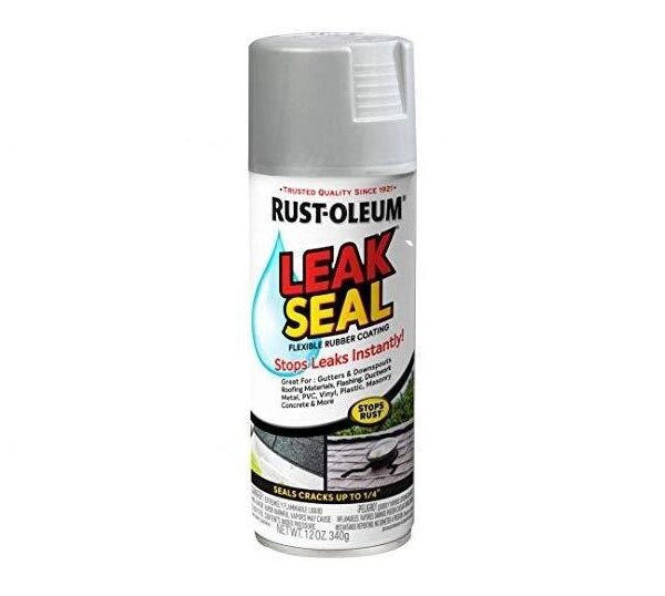 Rust-oleum Rubber Coating