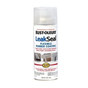 Rust-oleum Rubber Coating