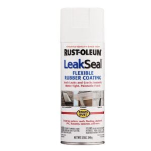 Rust-oleum Rubber Coating