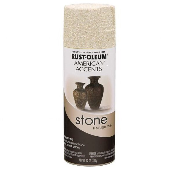 Rust-oleum spray Paint