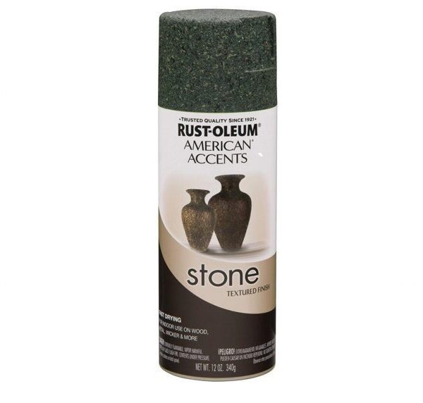Rust-oleum spray Paint