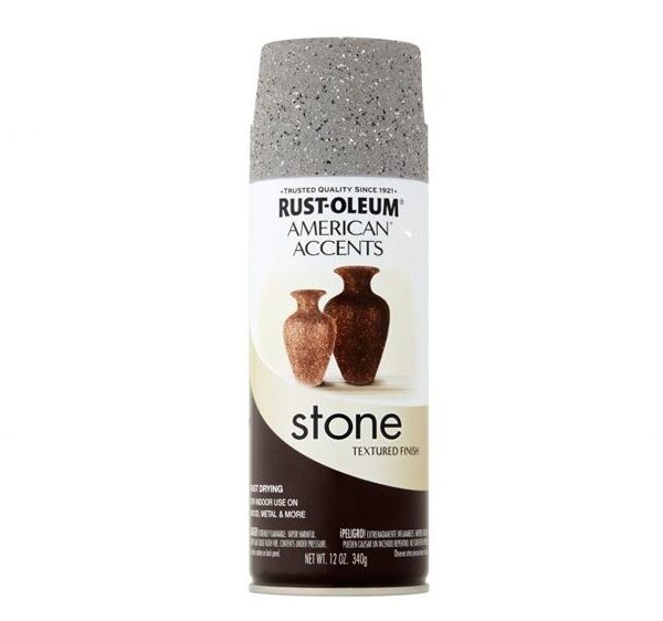 Rust-oleum spray Paint