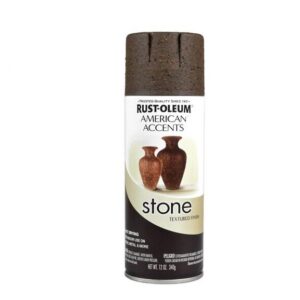 Rust-oleum spray Paint