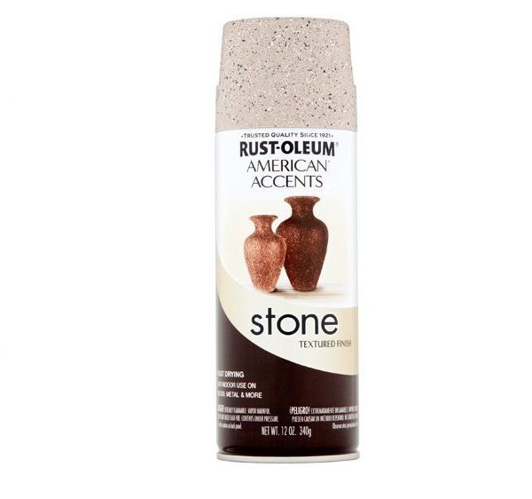 Rust-oleum spray Paint