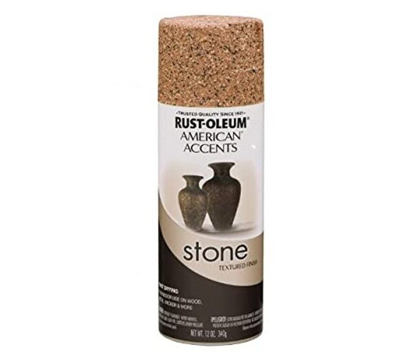 Rust-oleum spray Paint