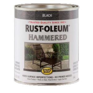 Rust-oleum Textured Paint