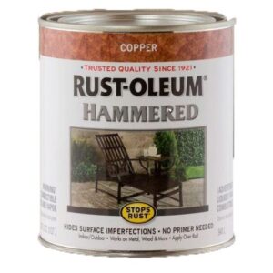 Rust-oleum Textured Paint