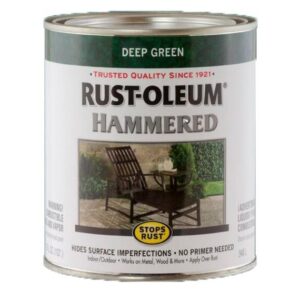 Rust-oleum Textured Paint