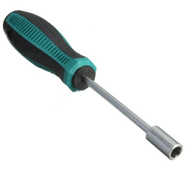 Nut Driver