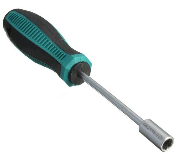 Nut Driver