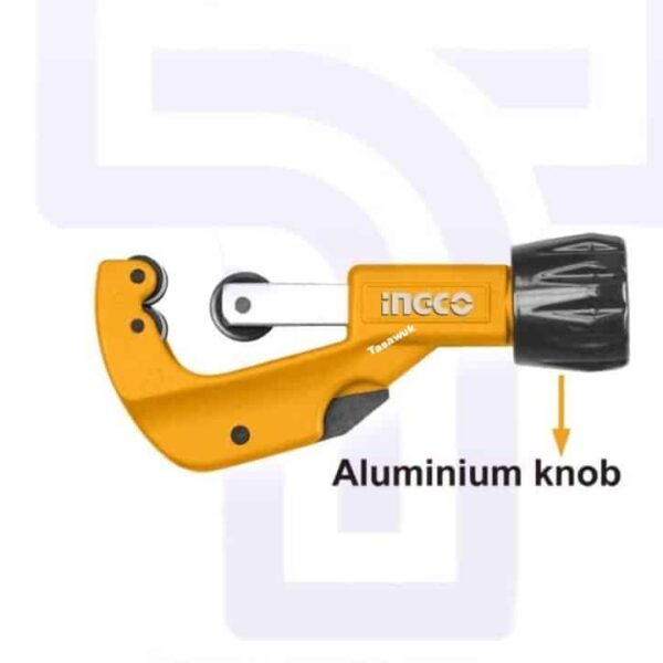 Pipe Cutter