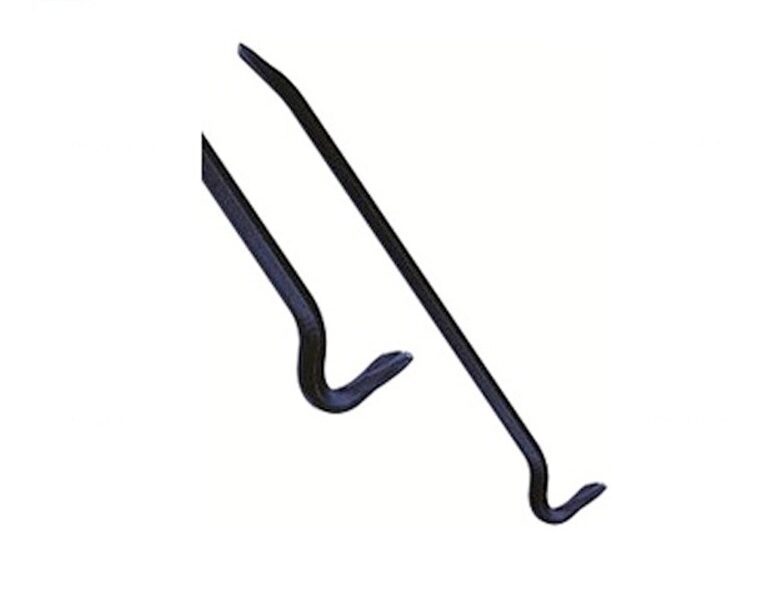 IMG_0738-e1661599116967.jpg Wrecking Bar Double Bend, Size : 18 x 5/8" - Image 1