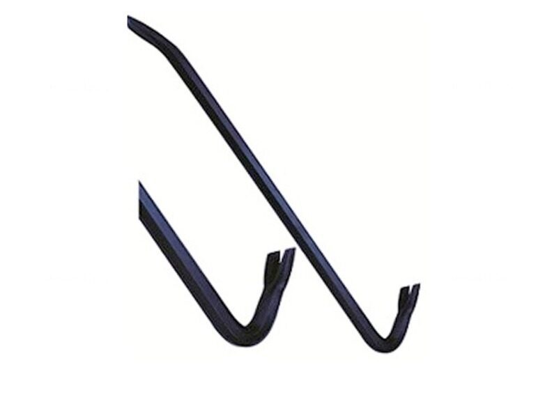 IMG_0742-e1661600042736.jpg Wrecking Bar Single Bend, Size : 20 x 3/4" - Image 1
