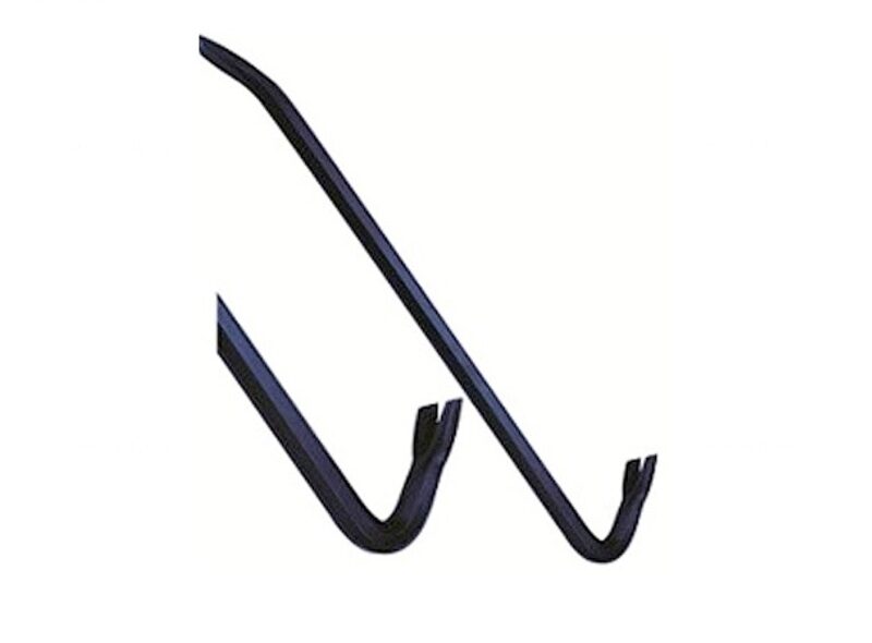 IMG_0743-e1661600183921.jpg Wrecking Bar Single Bend, Size : 30 x 3/4" - Image 1
