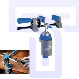 MultiPurpose Vise, 3 in 1