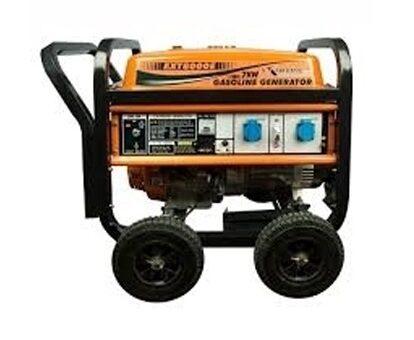 IMG_0745-e1667429427179.jpg Power Up to 8000W: Reliable Korea Gasoline Generator - Image 1